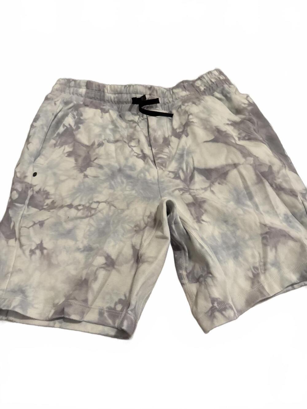GAP Teen Tie-Dye Casual Shorts 18-20